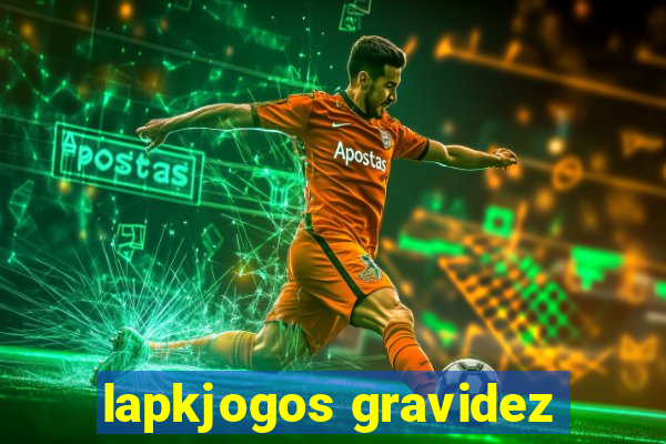 lapkjogos gravidez